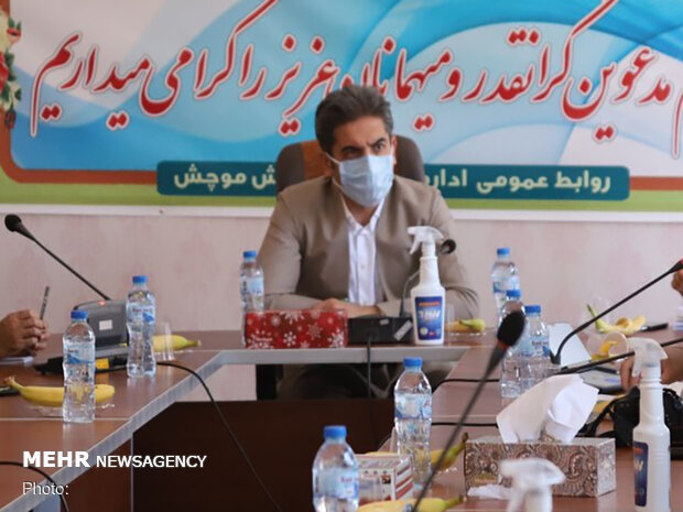 آموزش‌های فنی حرفه‌ای زیرساختی در توسعه پایدار استان کردستان است