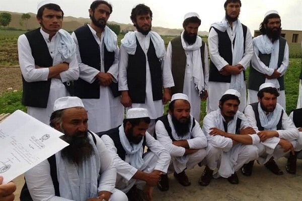 اختلاف نظر کابل و طالبان درباره آزادی زندانیان