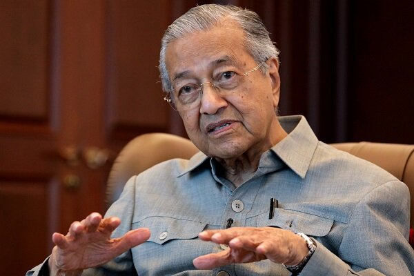 Ex-Malaysia PM Mahathir Mohamad loses seat in shock defeat