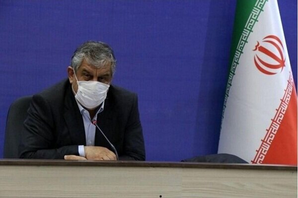 ۸۳۲ بیمار سندرم حاد تنفسی در آذربایجان غربی بستری شد