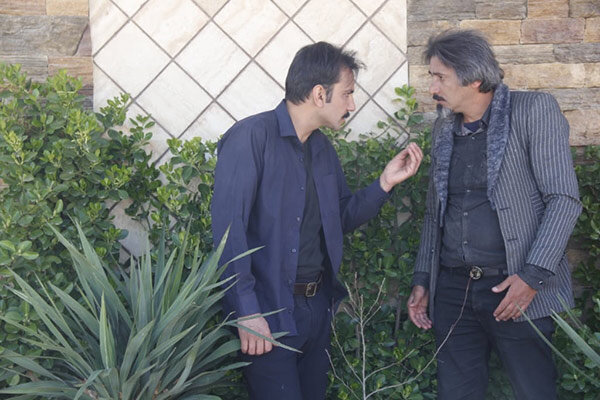 «عقد پرماجرا» در شیراز تولید شد/ مینی سریال در دست تدوین