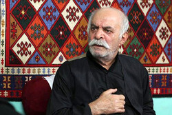Veteran cinema actor ‘Sirus Gorjestani’ dies at 76