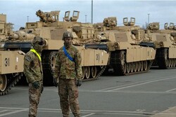 اختیارات ترامپ برای کاهش نظامیان آمریکایی در اروپا محدود شد