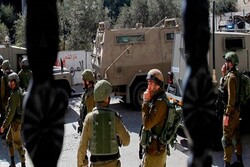 400 معتقل فلسطيني خلال حزيران الماضي