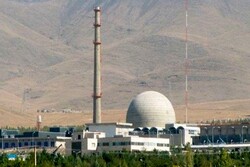 Iranian MPs to visit Natanz nuclear facilitiy site