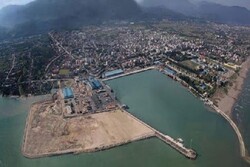 Chabahar Port to be Iran's third commercial hub