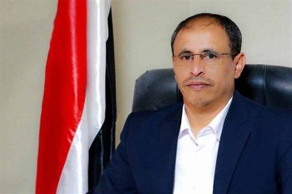 اليمن... ناطق الحكومة يثمن تضامن الأشقاء في العراق مع الشعب اليمني