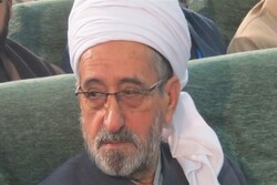 پێش نوێژی هەینی کامیاران کۆچی دوایی کرد