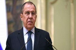 وزرای خارجه روسیه و عربستان در مسکو دیدار می کنند