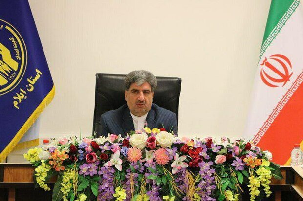 مددجویان روستایی ایلام در اولویت برنامه های اشتغال کمیته امداد مددجویان روستایی ایلام در اولویت برنامه های اشتغال کمیته امداد