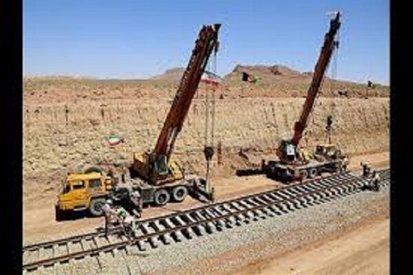 Khaf-Herat railway to come on stream in Nov.