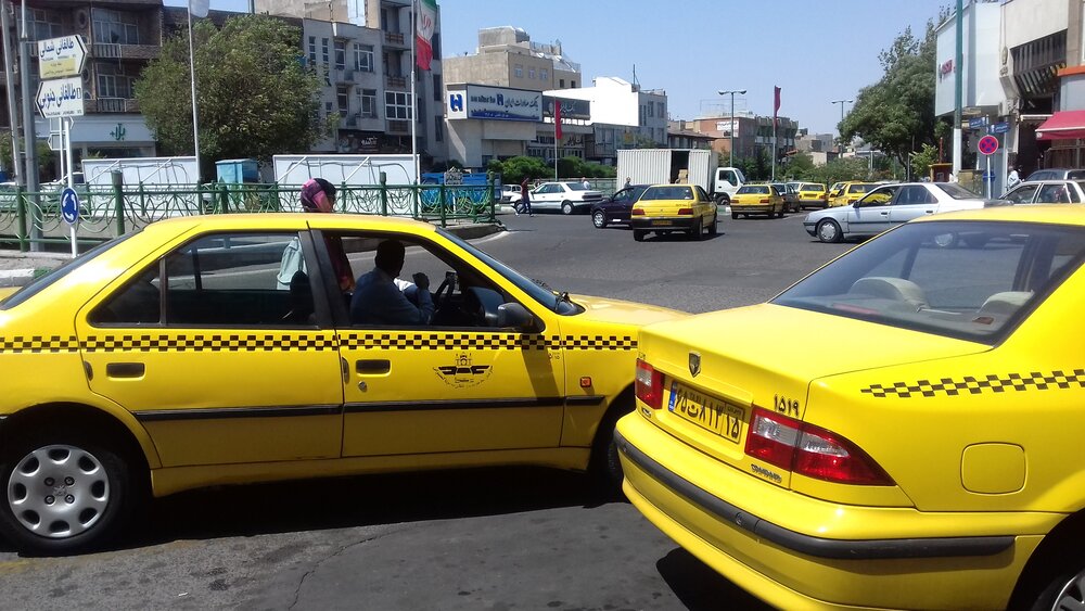 تابستان داغ گرانی ها در شیراز/ حمل و نقل هم با مردم راه نمی آید
