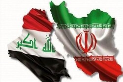 إيران تؤكد على ضرورة التعاون في المجالات الأمنية والعسكرية مع العراق