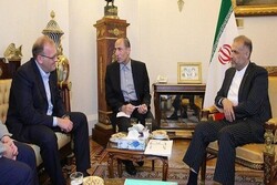 İran-Rusya ilişkileri Moskova'da değerlendirildi