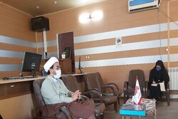 رسالت خبرنگاران ترویج و تبیین اندیشه شهید سردار سلیمانی است