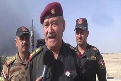 «عبدالغنی الأسدی» رئیس سرویس امنیت ملی عراق شد/ پایان کار «فالح الفیاض»