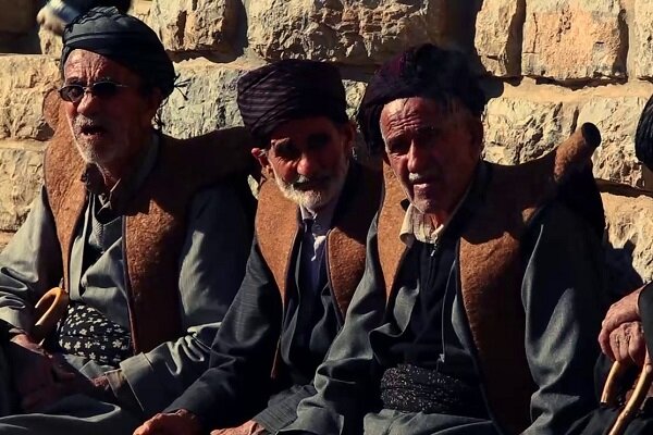کتێبی "ئەفسانەکانی ناوچەی هەورامان" بڵاو کرایەوە