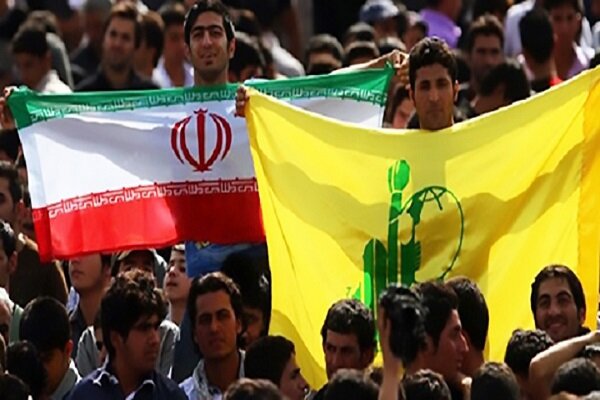 إيران من الأصدقاء الحقيقيين للجمهورية اللبنانية