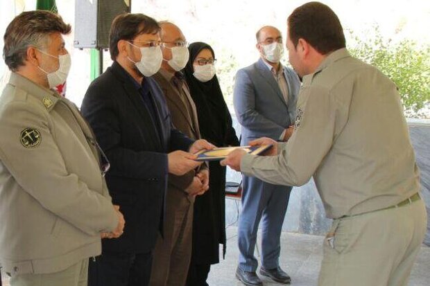  فعالیت معادن استان سمنان به نوعی تعرض به محیط زیست تلقی می‌شود 