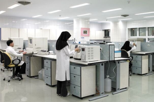 شرکت کره ای به خاطر آمریکا کیت های تشخیص سریع را به ایران نداد/تست PCR دقیق تر است