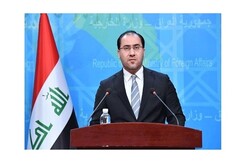 الخارجية العراقية تعلن الرد على الانتهاكات التركية بالتعامل بالمثل