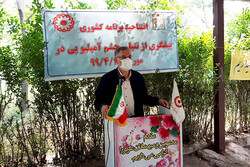 پیش‌بینی غربالگری بینایی ۷۶ هزار کودک در استان اردبیل