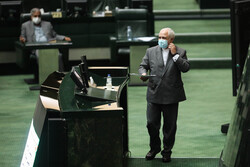 Zarif to attend parl. security commission on Sunday