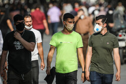 Wearing masks mandatory in crowded places