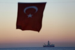 مناقشه ترکیه و فرانسه در مدیترانه کاستی های ناتو را نمایان کرد