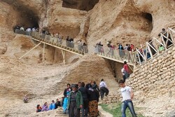 ثبت جهانی غار «کرفتو» فرصتی برای رونق اقتصادی کردستان است