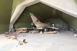 Libya'da Türk Silahlı Kuvvetleri'nin bulunduğu üs vuruldu