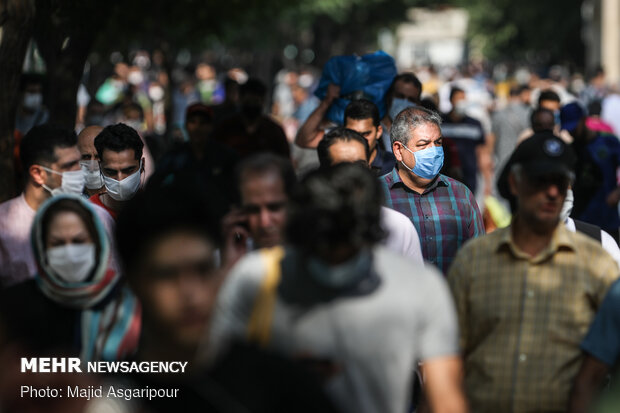 ماجرای نبود «ماسک» دولتی در داروخانه‌ها/بازخوانی ادعای وزارت صمت 