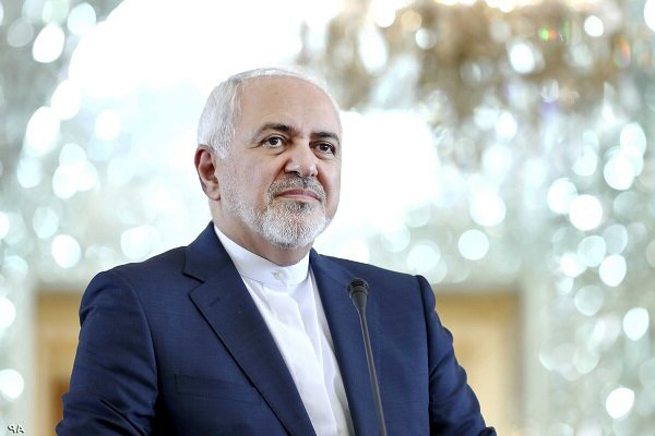 Zarif: ABD'nin uyguladığı yaptırımların nedeni güçlü İran