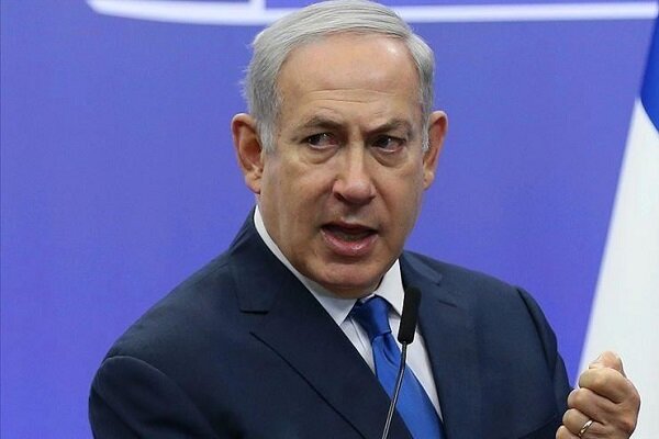 نتانیاهو ذوق زدگی خود را از تصمیم کوزوو ابراز کرد