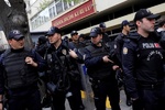 ترکیه ۳ هزار نیروی امنیتی و پلیس به قطر اعزام می کند