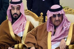 «بن سلمان» تلاش می کند ولیعهد سابق را به فساد مالی متهم کند