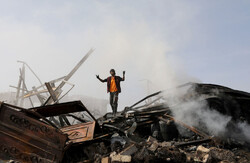 Saudis, Emiratis need to perceive futility of Yemen war