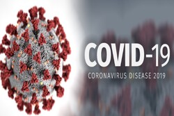 کورونا وائرس ہوا سے پھیلتا ہے