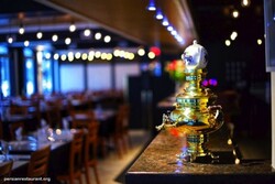 Find the (best) Persian Restaurants in Montreal