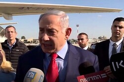 دهها خبرنگار منتقد نتانیاهو از کار اخراج شدند