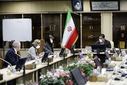 استرالیا در تامین دستگاه های ونتیلاتور به ایران کمک کند