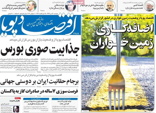 اقتصادی
