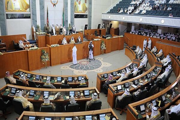 پارلمان کویت با طرح تشدید تحریم رژیم صهیونیستی موافقت کرد