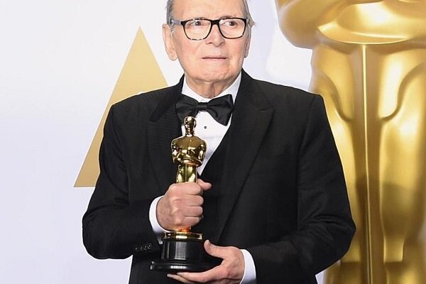 Dünyaca ünlü besteci Ennio Morricone hayatını kaybetti