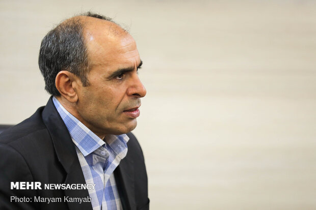  احد وظیفه مدیر مرکز خشکسالی سازمان هواشناسی