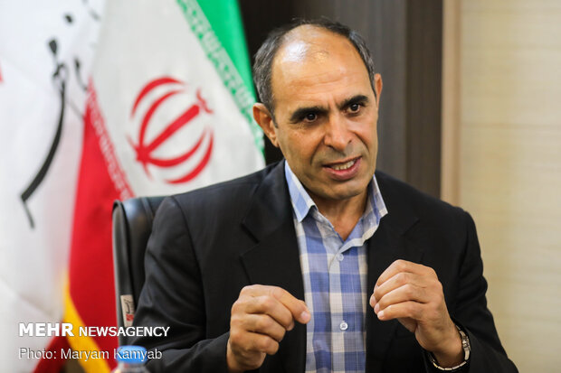  احد وظیفه مدیر مرکز خشکسالی سازمان هواشناسی