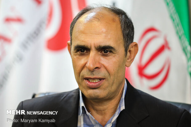  احد وظیفه مدیر مرکز خشکسالی سازمان هواشناسی