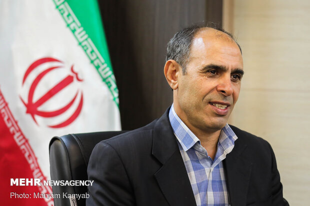  احد وظیفه مدیر مرکز خشکسالی سازمان هواشناسی