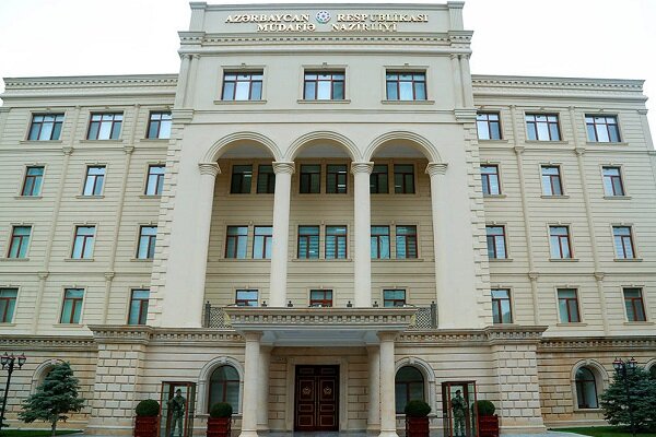 جمهوری آذربایجان عبورجنگنده ناشناس پیش ازحادثه نطنز را تکذیب کرد