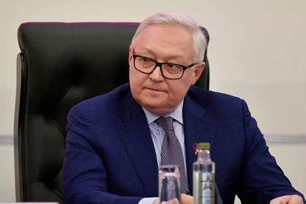 ریابکوف: مسائل امنیتی در یک جلسه حل نمی شود